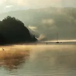 度假居 Haus Seegarten *