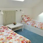 Haus Seegarten 度假居