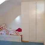 Haus Seegarten Feriehus *