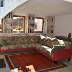 度假居 Haus Seegarten Saint Wolfgang