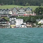 度假居 Haus Seegarten