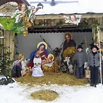 Haus Seegarten *