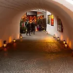 度假居 Haus Seegarten *