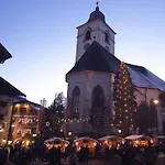 度假居 Haus Seegarten