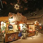 度假居 Haus Seegarten *