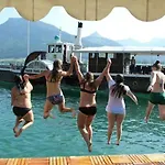 Haus Seegarten 度假居 *