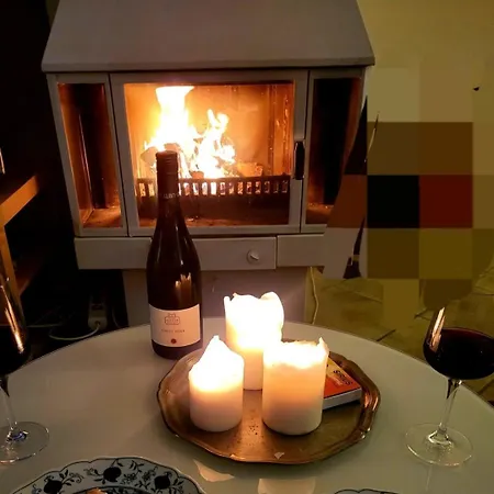 Haus Seegarten Feriehus Saint Wolfgang