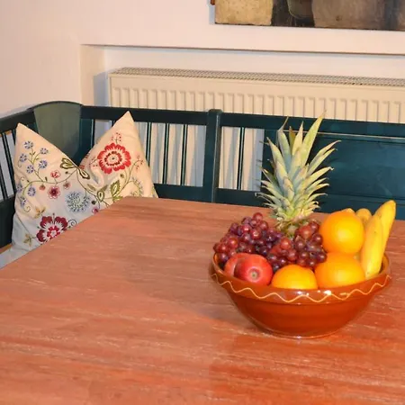 Haus Seegarten * Saint Wolfgang