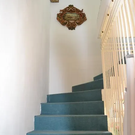 Ferienhaus Haus Seegarten