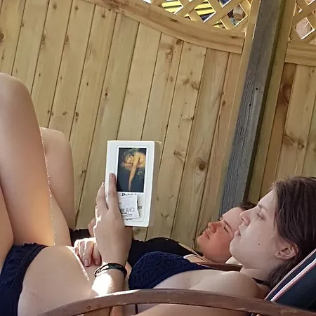 Ferienhaus Haus Seegarten Saint Wolfgang