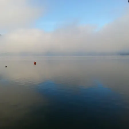 Haus Seegarten Hébergement de vacances Saint Wolfgang