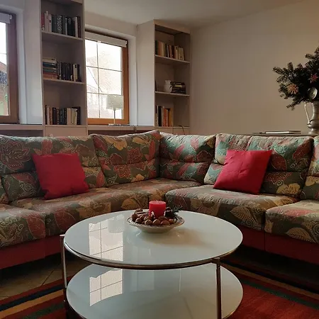 Haus Seegarten * Saint Wolfgang