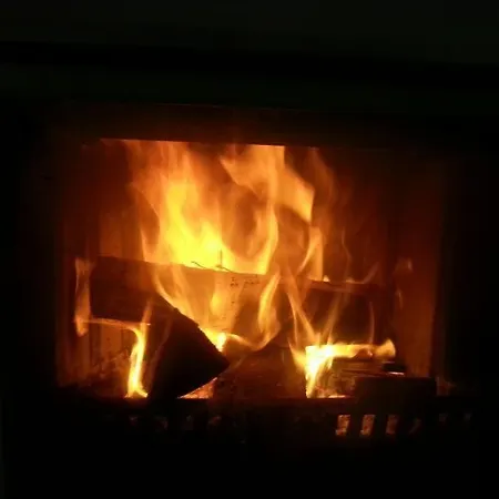 Ferienhaus Haus Seegarten Saint Wolfgang