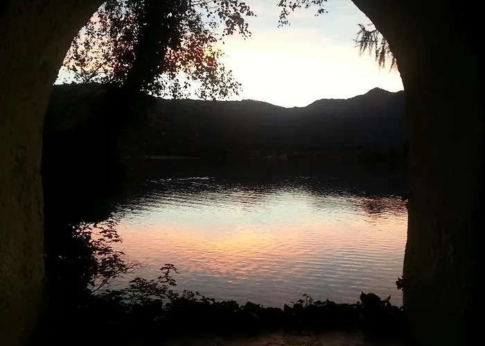 Haus Seegarten * Saint Wolfgang