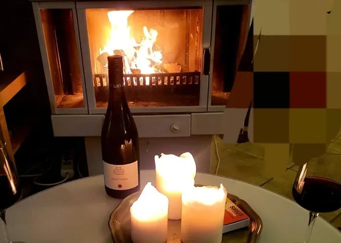 Haus Seegarten Prázdninový dům Saint Wolfgang