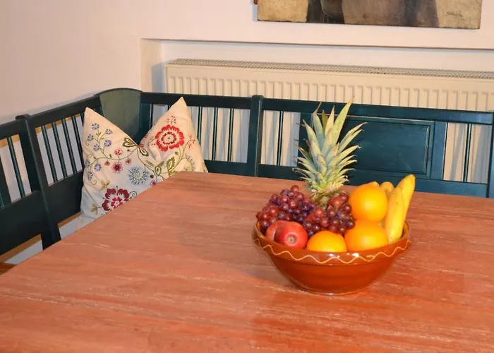 Haus Seegarten * Saint Wolfgang