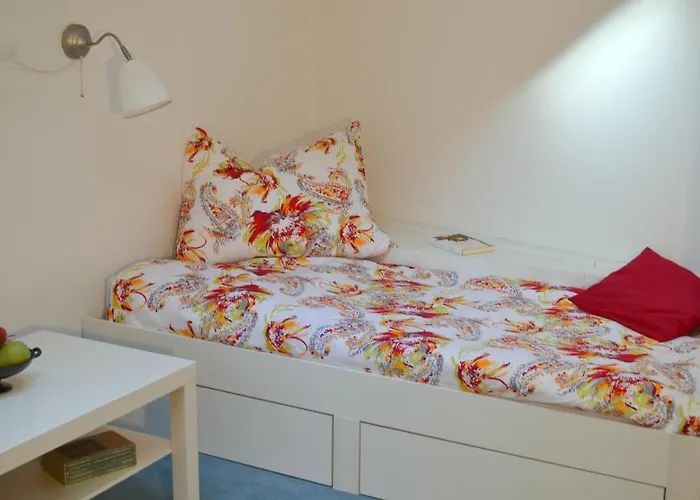 Haus Seegarten Saint Wolfgang