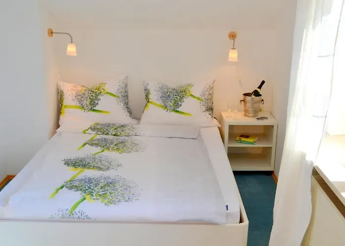 Haus Seegarten Saint Wolfgang