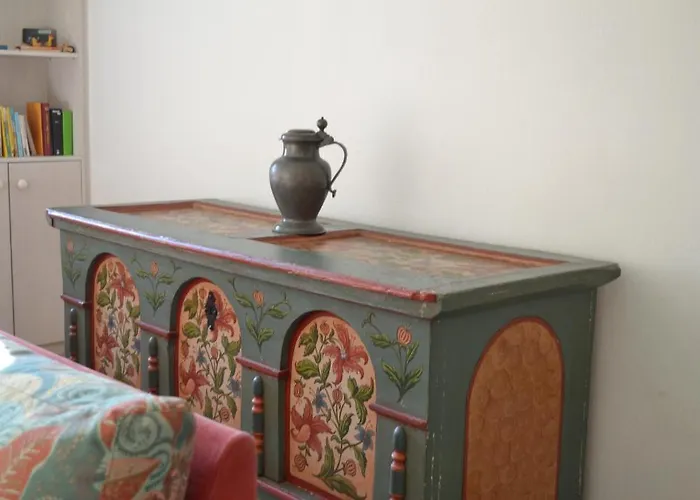 Haus Seegarten Saint Wolfgang