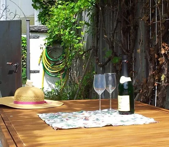 Haus Seegarten Saint Wolfgang