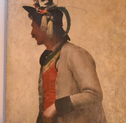 Haus Seegarten Prázdninový dům Saint Wolfgang