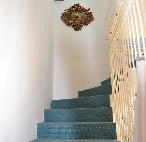 Prázdninový dům Haus Seegarten