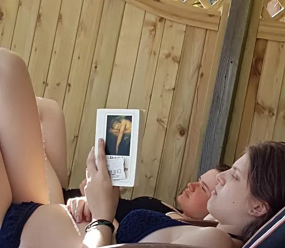 Prázdninový dům Haus Seegarten Saint Wolfgang