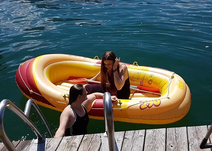 Haus Seegarten Saint Wolfgang