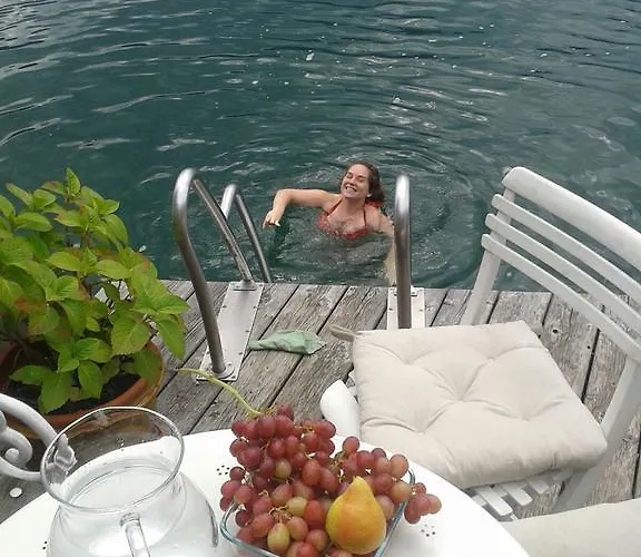 Haus Seegarten * Saint Wolfgang