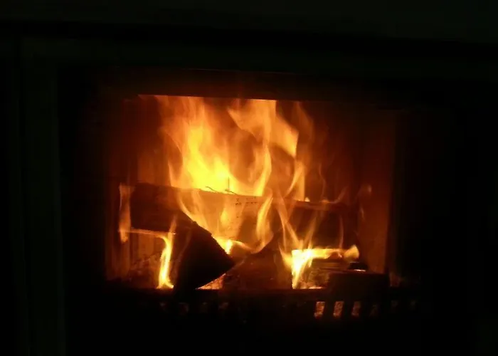 Hébergement de vacances Haus Seegarten Saint Wolfgang