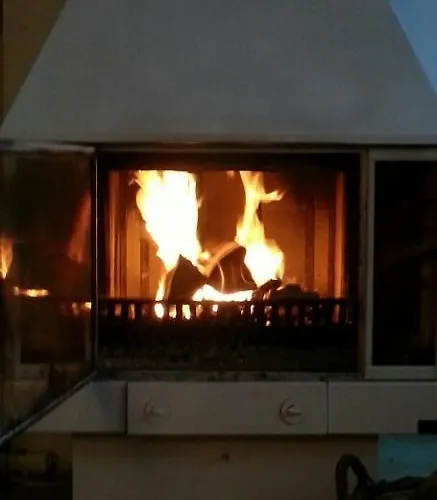 Haus Seegarten * Saint Wolfgang