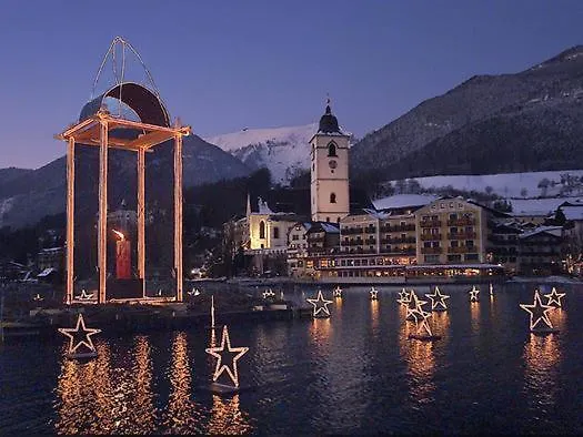 Haus Seegarten Saint Wolfgang