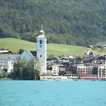 Haus Seegarten Holiday home *