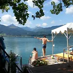 Haus Seegarten Holiday home *