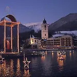 Haus Seegarten Sankt Wolfgang im Salzkammergut