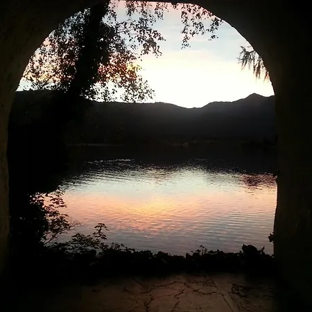 Haus Seegarten * Saint Wolfgang