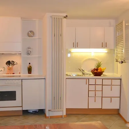Haus Seegarten Sankt Wolfgang im Salzkammergut