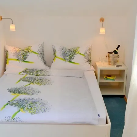 Haus Seegarten Sankt Wolfgang im Salzkammergut