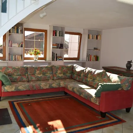 Casa de Férias Haus Seegarten Saint Wolfgang