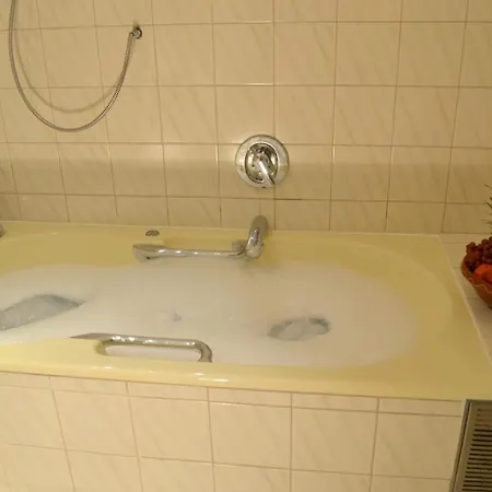 Haus Seegarten Casa de Férias *