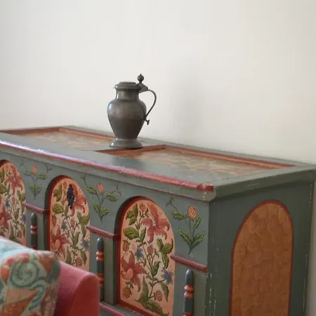 Haus Seegarten Saint Wolfgang