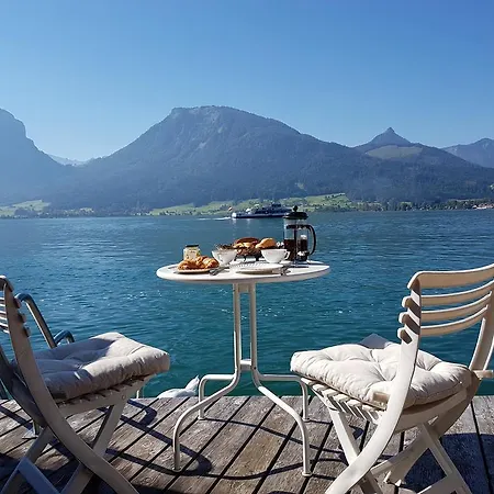 Holiday home Haus Seegarten