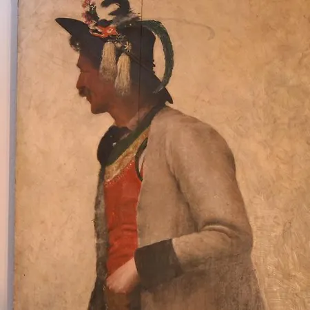 Haus Seegarten Casa de Férias Saint Wolfgang