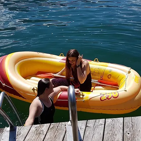 Haus Seegarten Saint Wolfgang