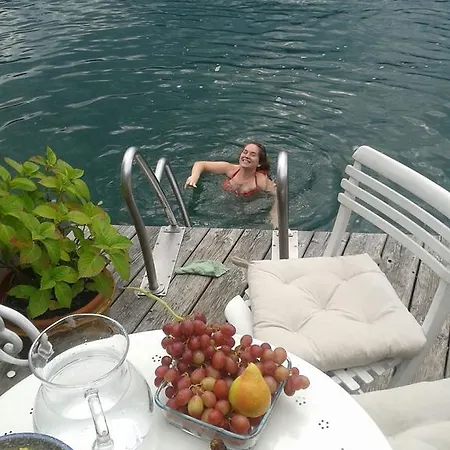 Haus Seegarten * Sankt Wolfgang im Salzkammergut