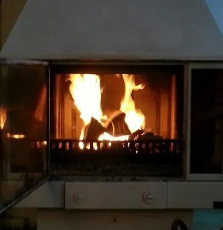 Haus Seegarten * Sankt Wolfgang im Salzkammergut