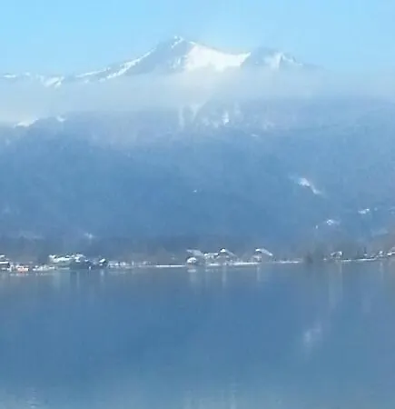 Holiday home Haus Seegarten Sankt Wolfgang im Salzkammergut