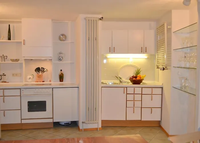 Haus Seegarten Saint Wolfgang