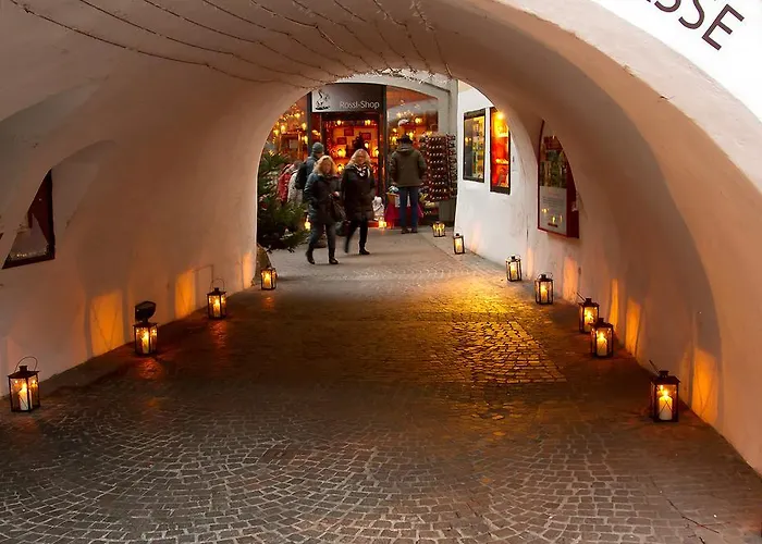 펜션 Haus Seegarten *