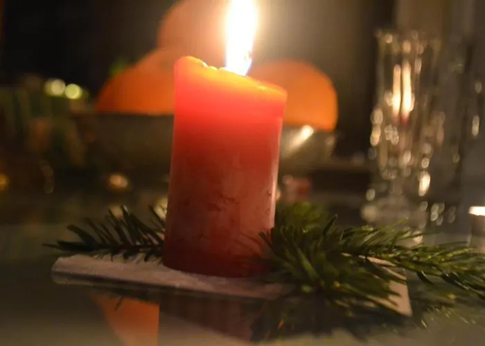 펜션 Haus Seegarten Saint Wolfgang